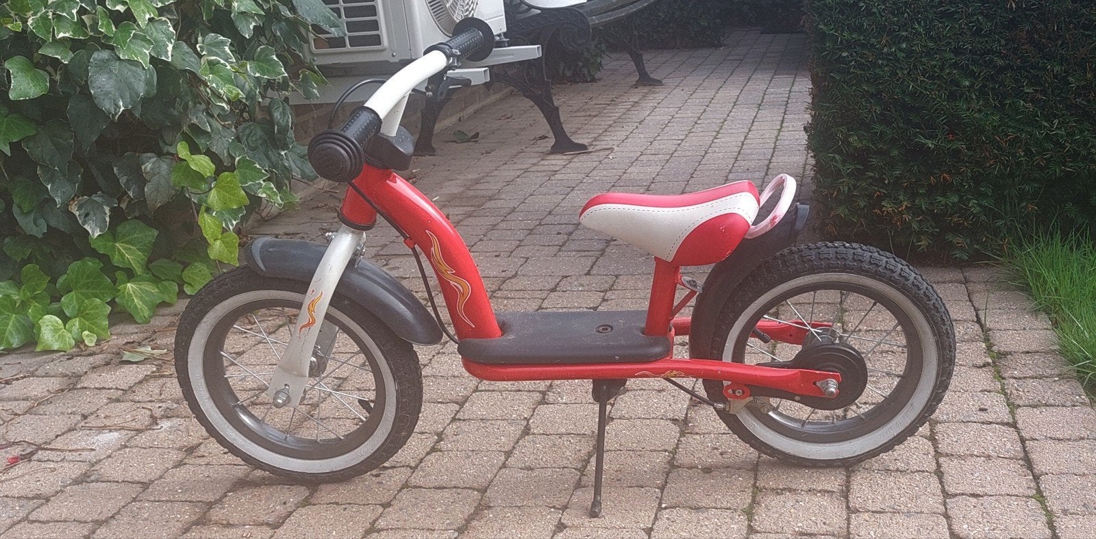loopfiets, Ophalen, Gebruikt, Loopfiets
