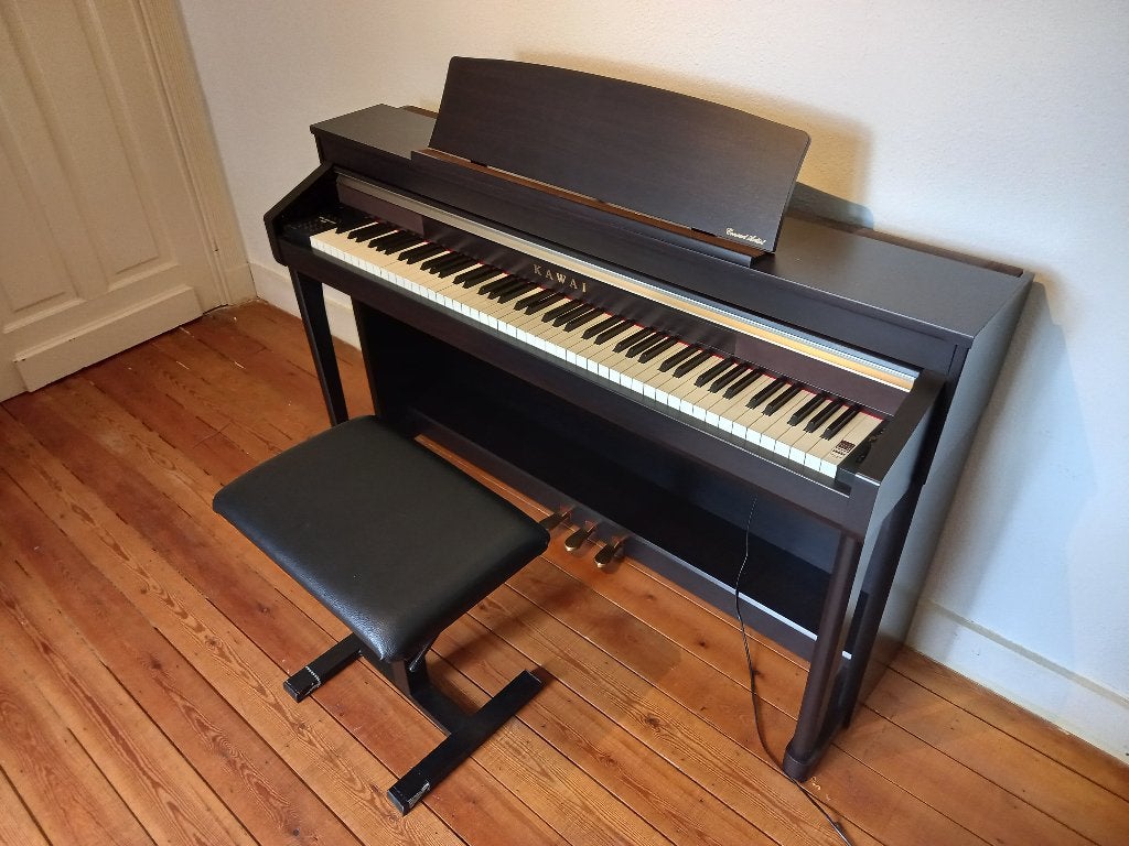 Piano digital Kawai CA67 R état impeccable, Musique & Instruments, Pianos, Enlèvement, Utilisé, Piano, Digital