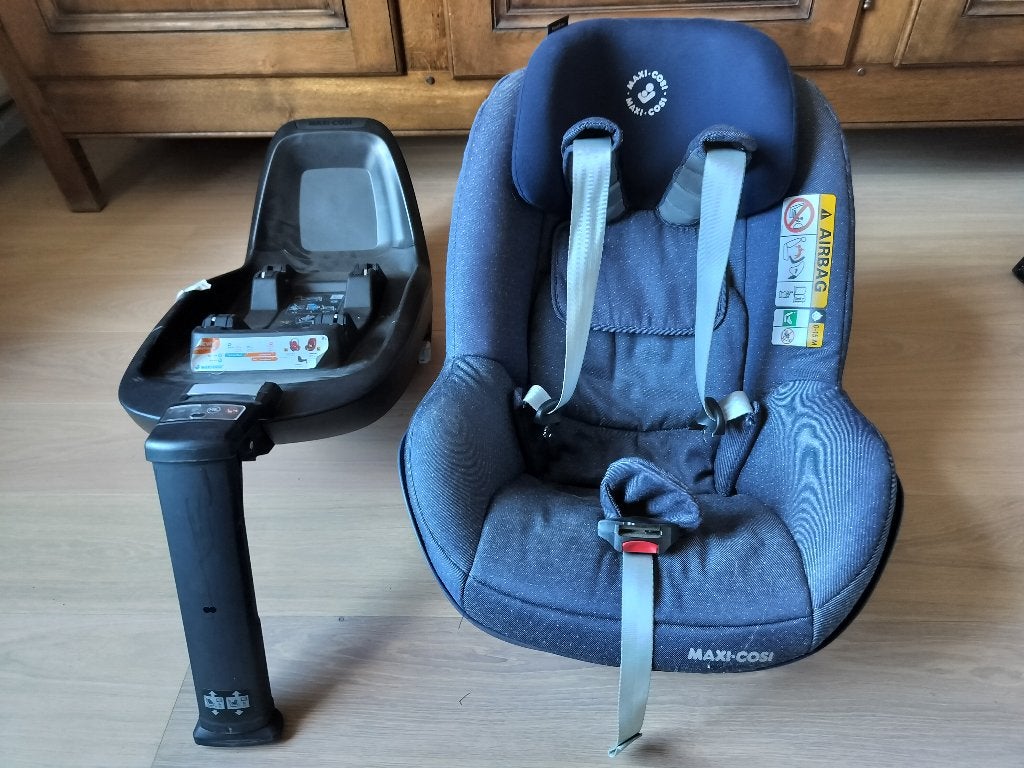 kinderopvang, Kinderen en Baby's, Ophalen, Zo goed als nieuw