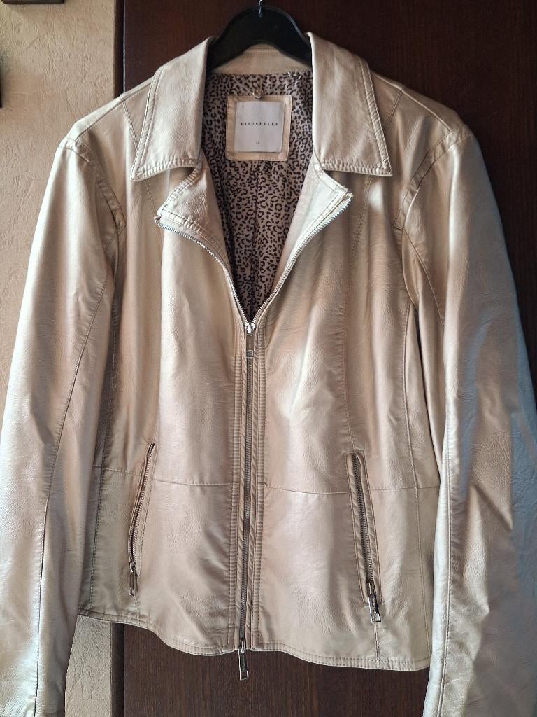 Vest, Overige kleuren, Maat 46/48 (XL) of groter, Ophalen of Verzenden, Zo goed als nieuw