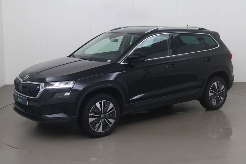 Skoda Karoq 1.5 tsi act selection 150 AT, Autos, Achat, Cruise Control, Entreprise, Autre
