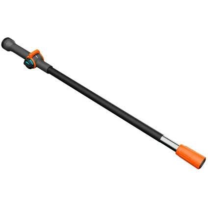 Gardena cleansystem steel 90cm, Jardin & Terrasse, Tuyaux d'arrosage, Enlèvement, Neuf