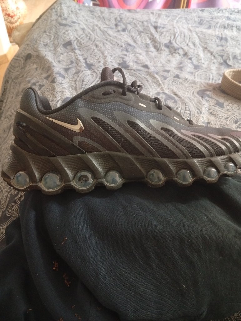 Nike 46 basketbal, Ophalen, Zo goed als nieuw, Schoenen