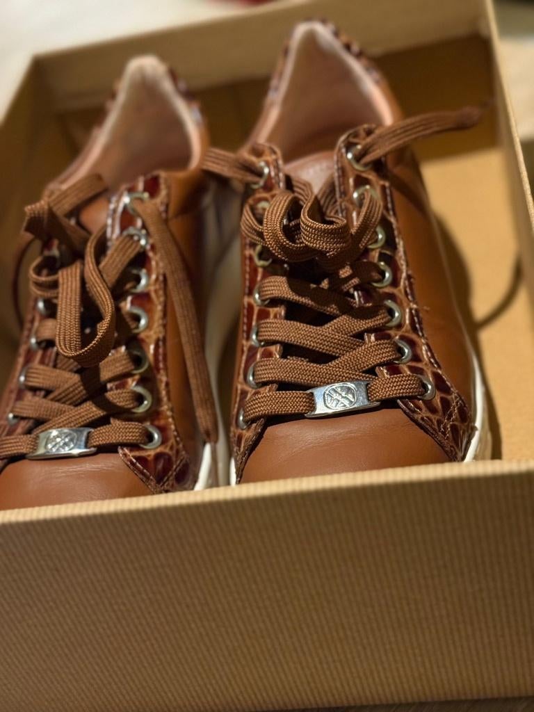 Ranci schoenen maat 37 nieuw in doos Torfs, Bruin, Nieuw, Wandelschoenen, Ophalen