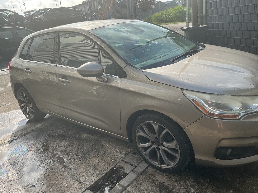 DRAAGARM RECHTS VOOR C4 Berline (NC) (|3521R3|1643189180|), Gebruikt, Citroën, Kontakt-citroen@citroen.com, Citroën Deutschland GmbH