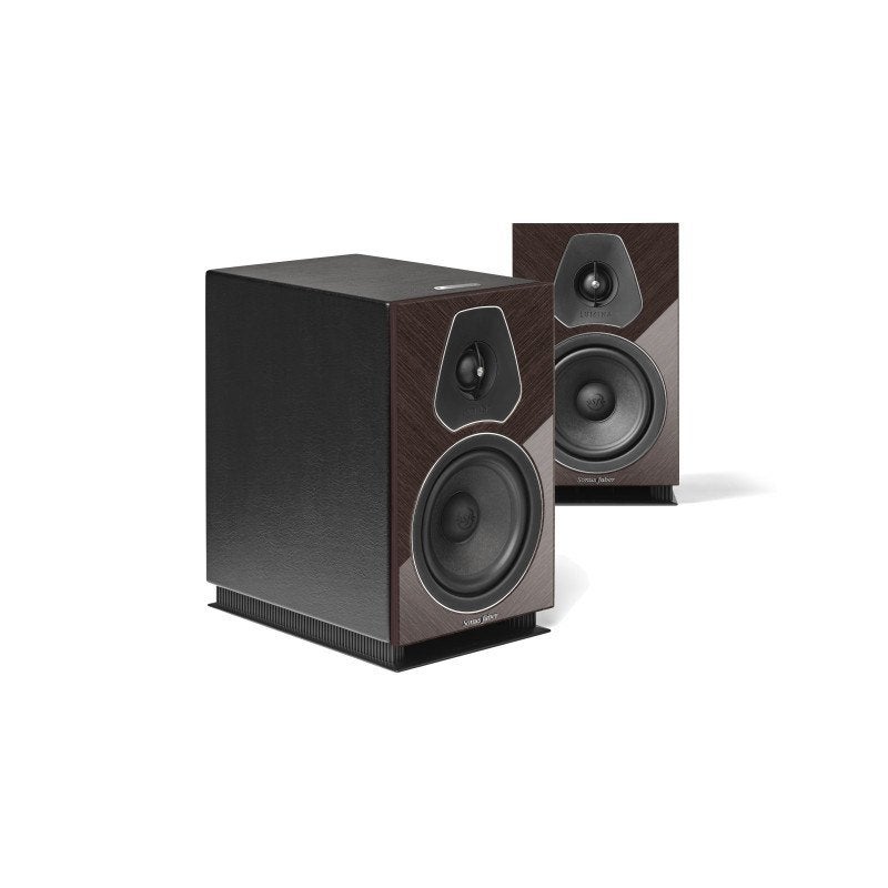 Sonus Faber Lumina II Amator Wenge(Set van 2), Audio, Tv en Foto, Luidsprekerboxen, Overige merken, Nieuw, Ophalen of Verzenden