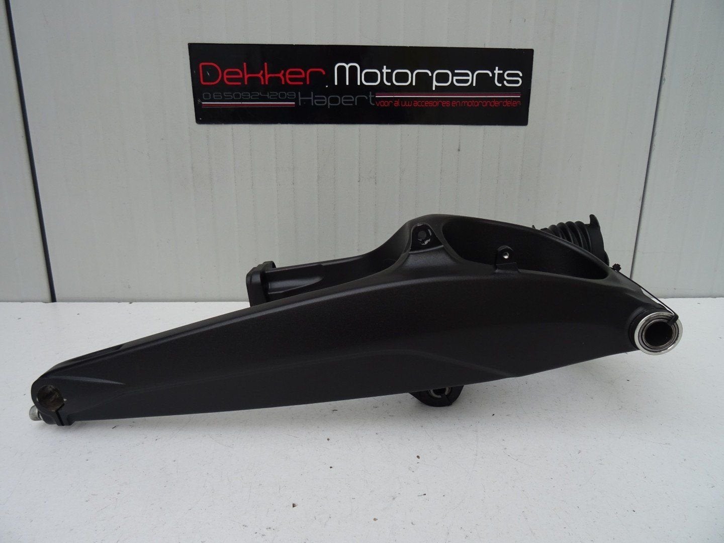 Achterbrug / Swingarm Yamaha Tenere 1200 XT1200Z 2010-2019, Motos, Enlèvement ou Envoi, -, -, -