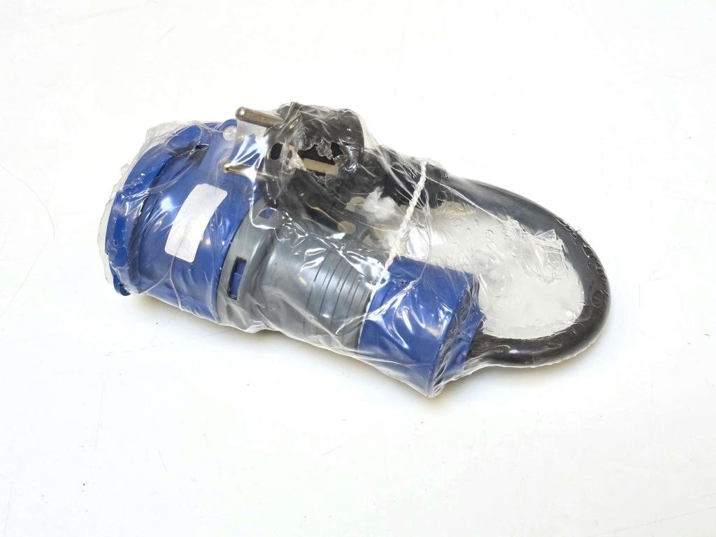 Walstroomadapter 16A (NIEUW), Watersport en Boten, Niet ingevuld, Niet ingevuld, Nieuw, Ophalen of Verzenden