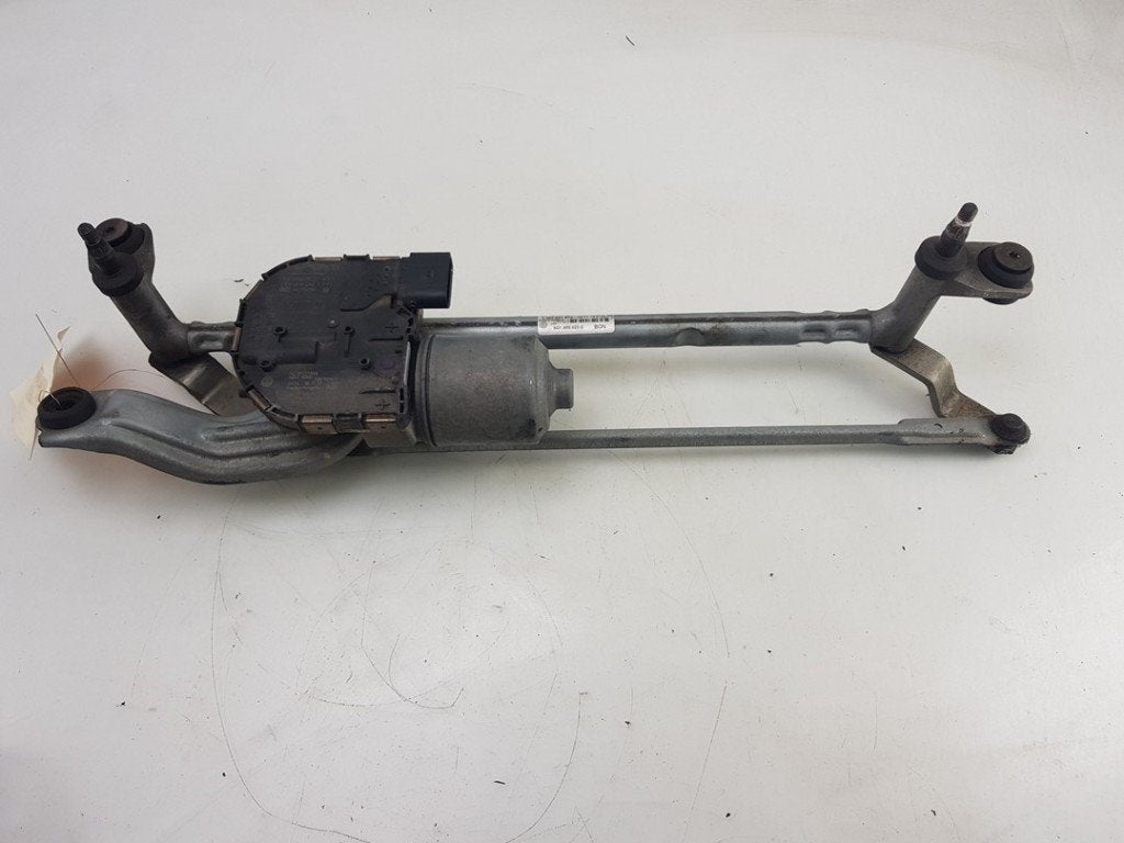 RUITENWISSER MECH + MOTOR Volkswagen Golf VII (AUA), Gebruikt, Volkswagen
