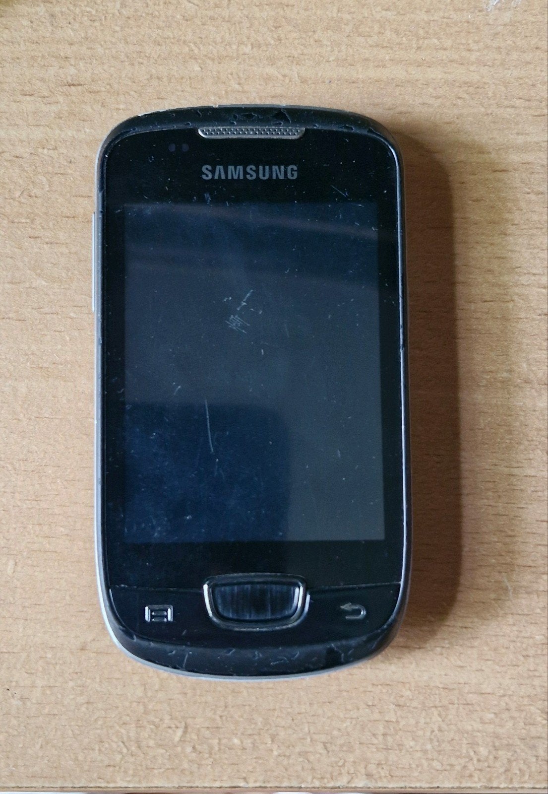 Samsung Galaxy Mini GT-S5570, Enlèvement ou Envoi