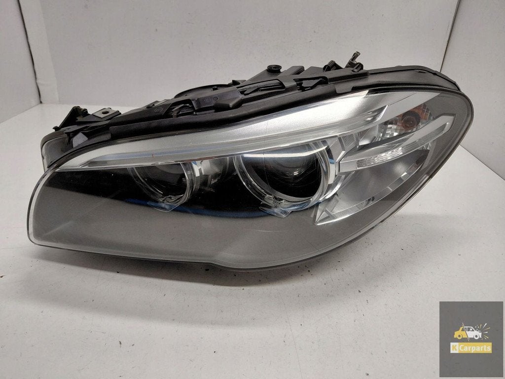 7317131, BMW F10 Lift Xenon niet-knipperlicht links, Auto-onderdelen, Petuelring 130
80788  Munich, DE, Gebruikt, Info@bmw.de