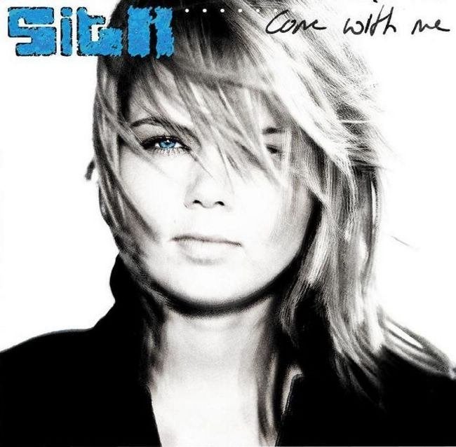 SALE--CD SITA - Come With Me, Verzenden
