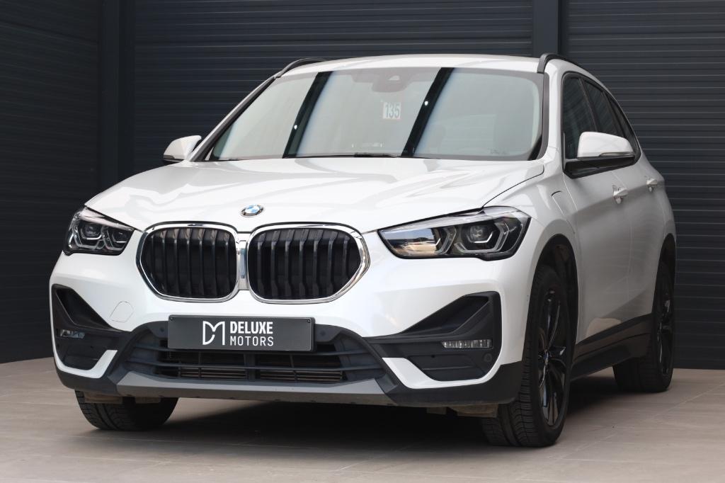 Caméra de PDC pour BMW X1 xDrive25e Navi Seat Heater, Autos, BMW, Entreprise, Achat, X1, 4x4, ABS, Airbags, Air conditionné, Alarme