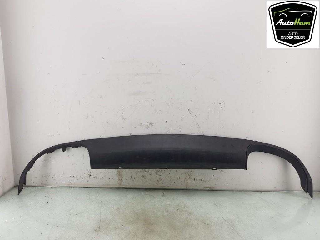 SPOILER Porsche 911 (991) (|99150581100|991505811001E0|), Auto-onderdelen, Dhr. J. Ham, Gebruikt, Administratie@autoham.nl, Porsche