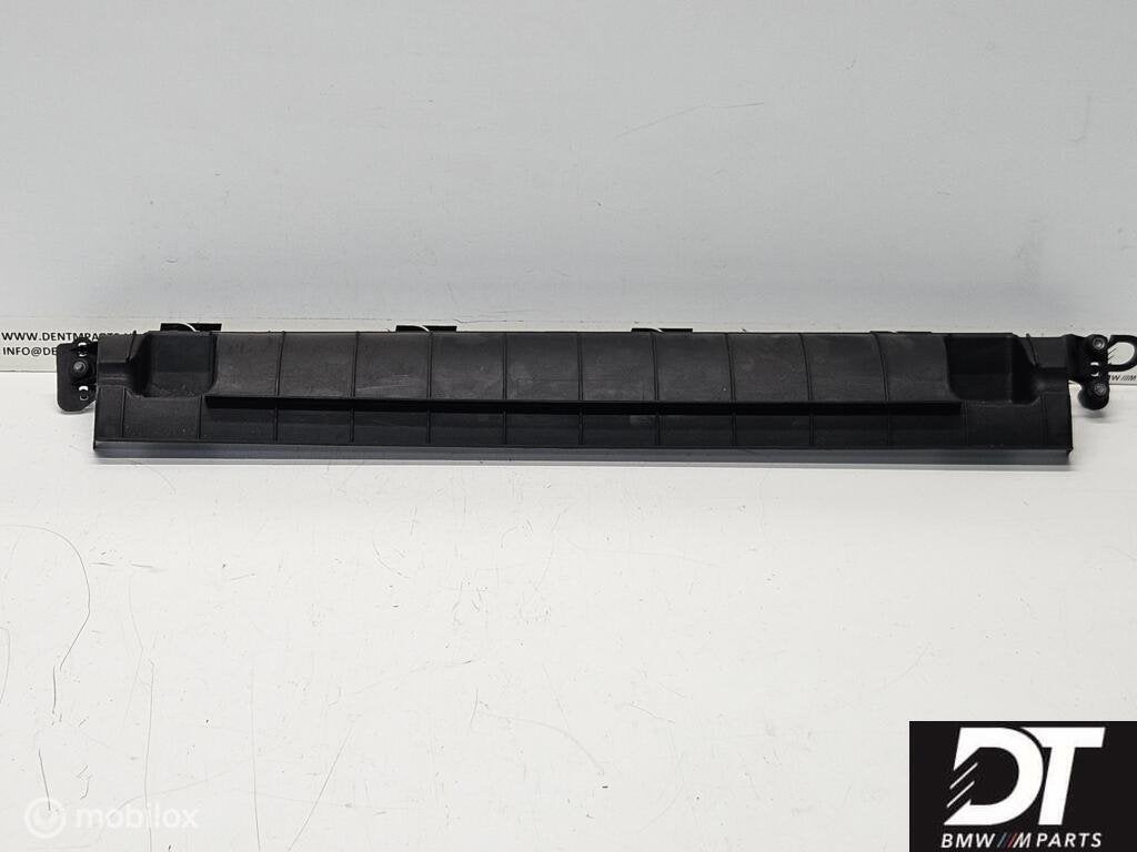 Afdekkap oliekoeler BMW E90 E92 E93 M3 S65 51718040950, Gebruikt, Ophalen of Verzenden, BMW, BMW