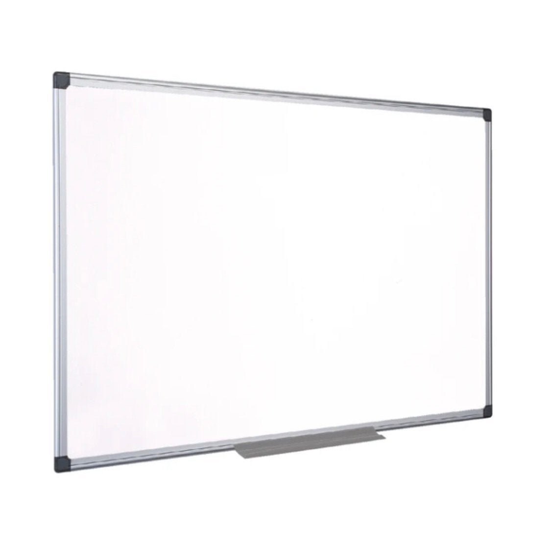 Quantore Whiteboard 90x120 cm – Nieuw, Enlèvement ou Envoi, Neuf, Tableau blanc