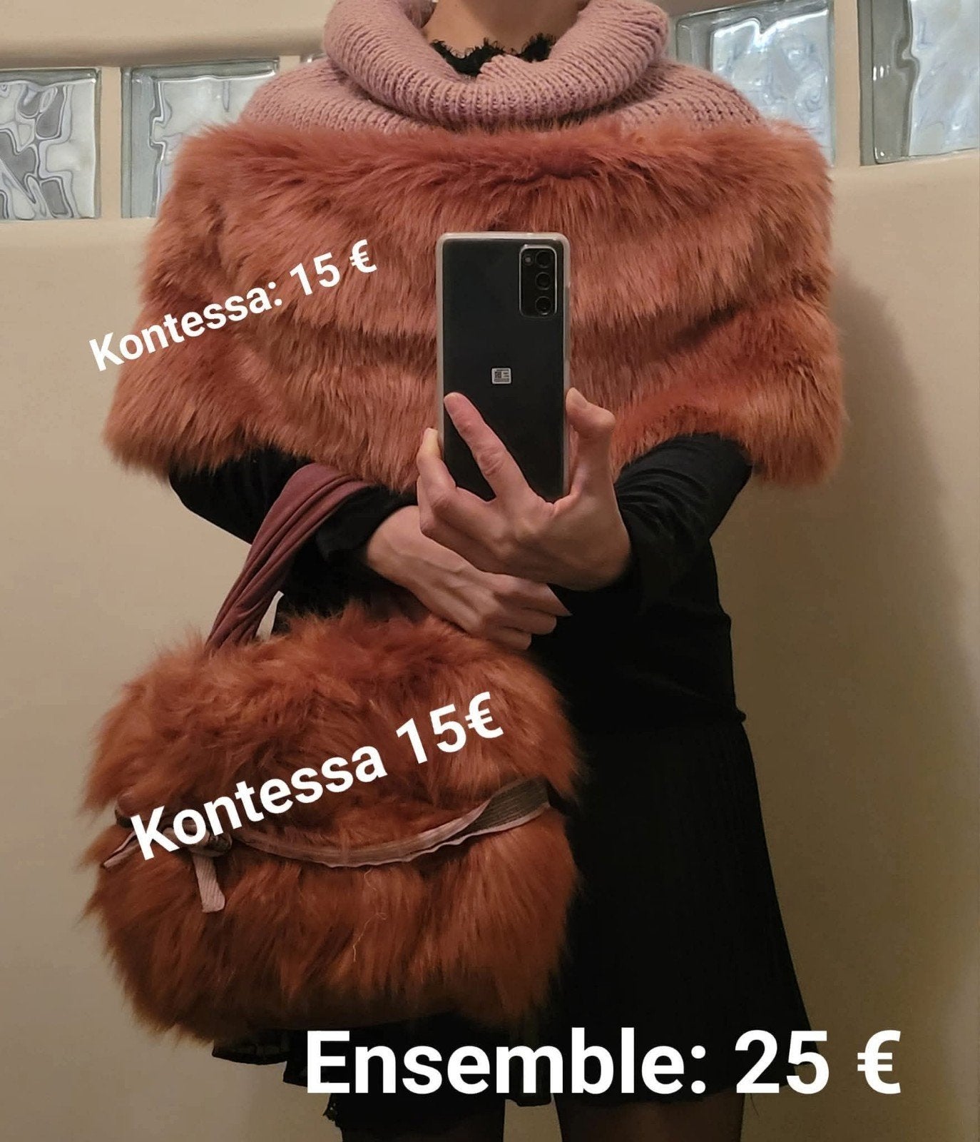vêtements divers, Kleding | Dames, Divers, Ophalen of Verzenden, Zo goed als nieuw