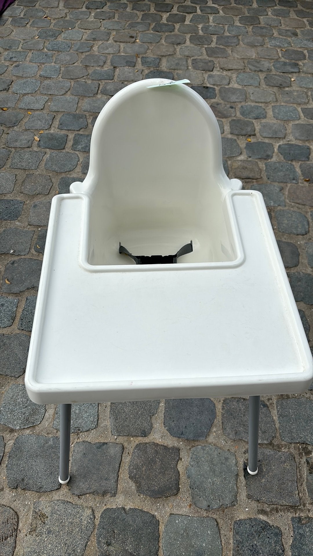 Chaise bébé Ikea, Enfants & Bébés, Enlèvement ou Envoi, Utilisé