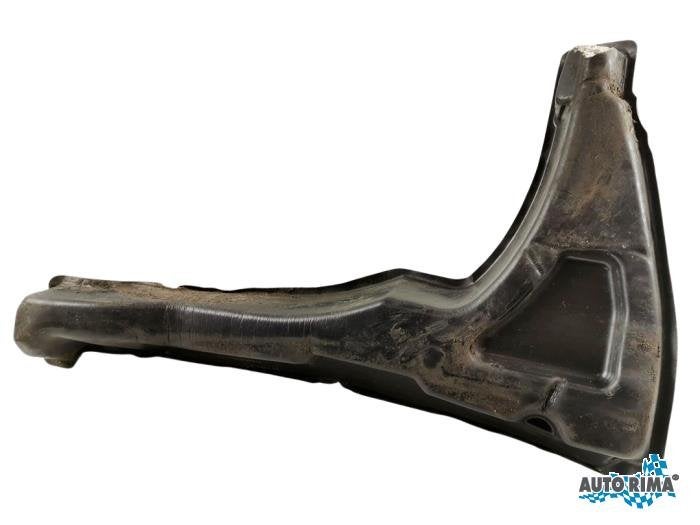 Tapis isolant, avant droite d'un Volvo V40, -, 3 mois de garantie, -, -