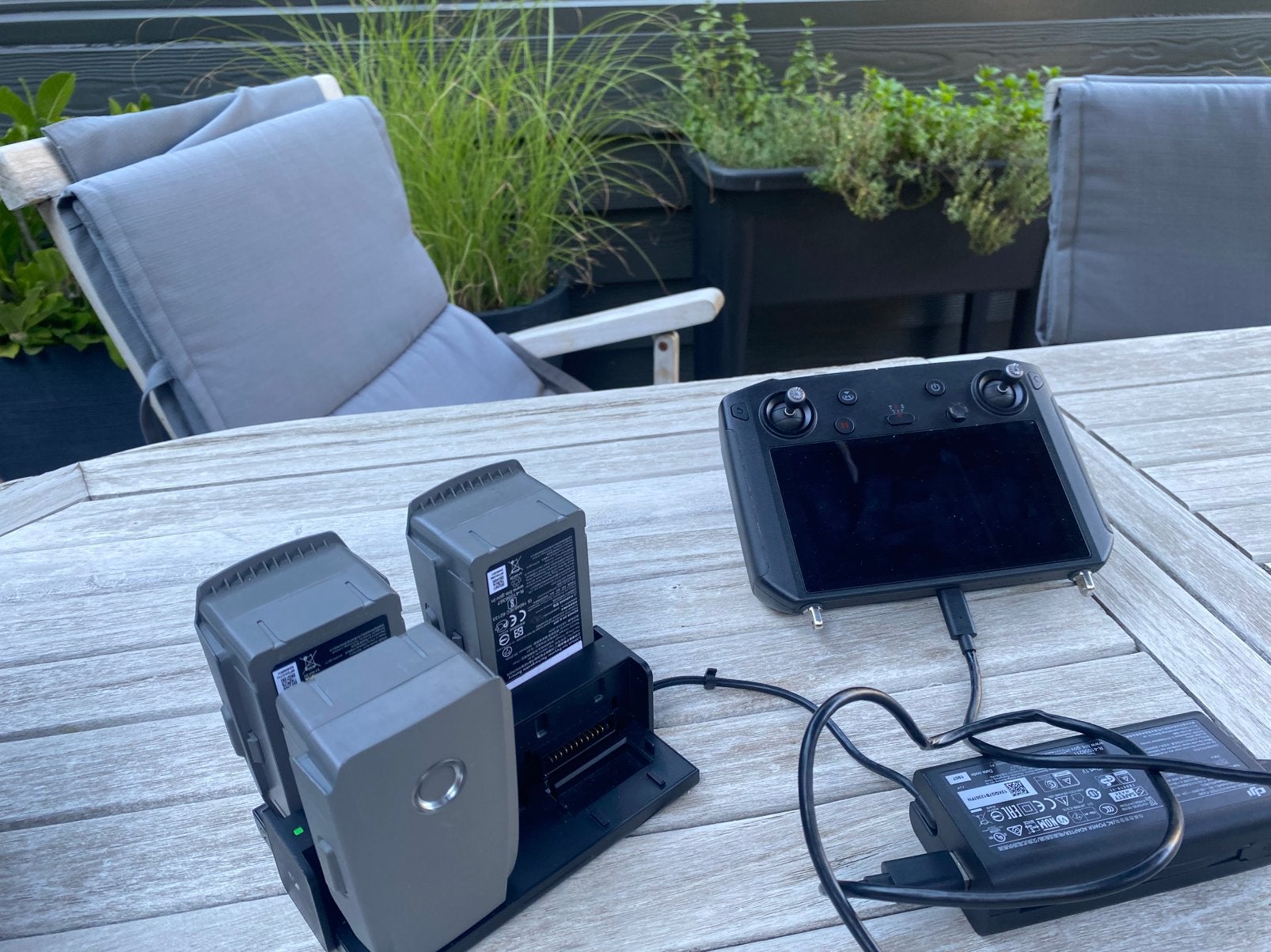 Drone te koop. Geen speelgoed, TV, Hi-fi & Vidéo, Drones, Enlèvement ou Envoi, Qualité supérieure, 5 à 10 km, Comme neuf