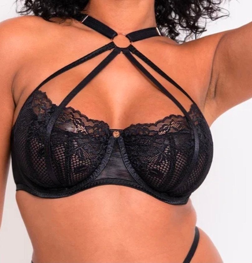Barre demi-tasse Scantilly Centerpiece 80G, Enlèvement ou Envoi