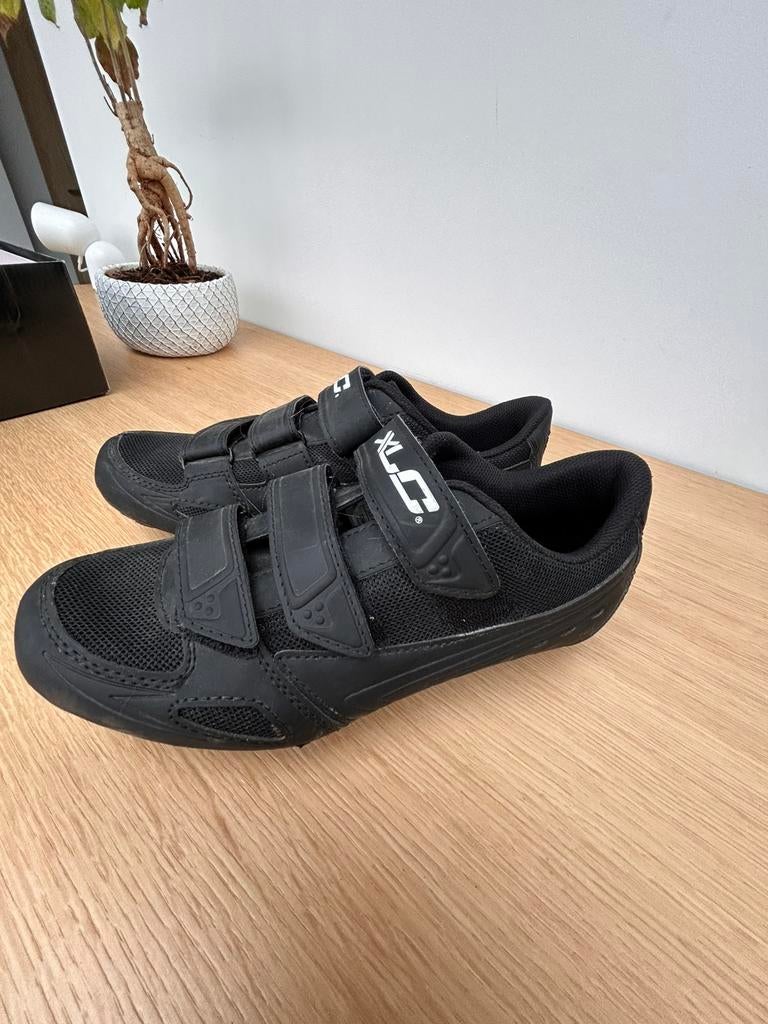 Chaussures de vélo taille 40, Enlèvement, Utilisé, Chaussures