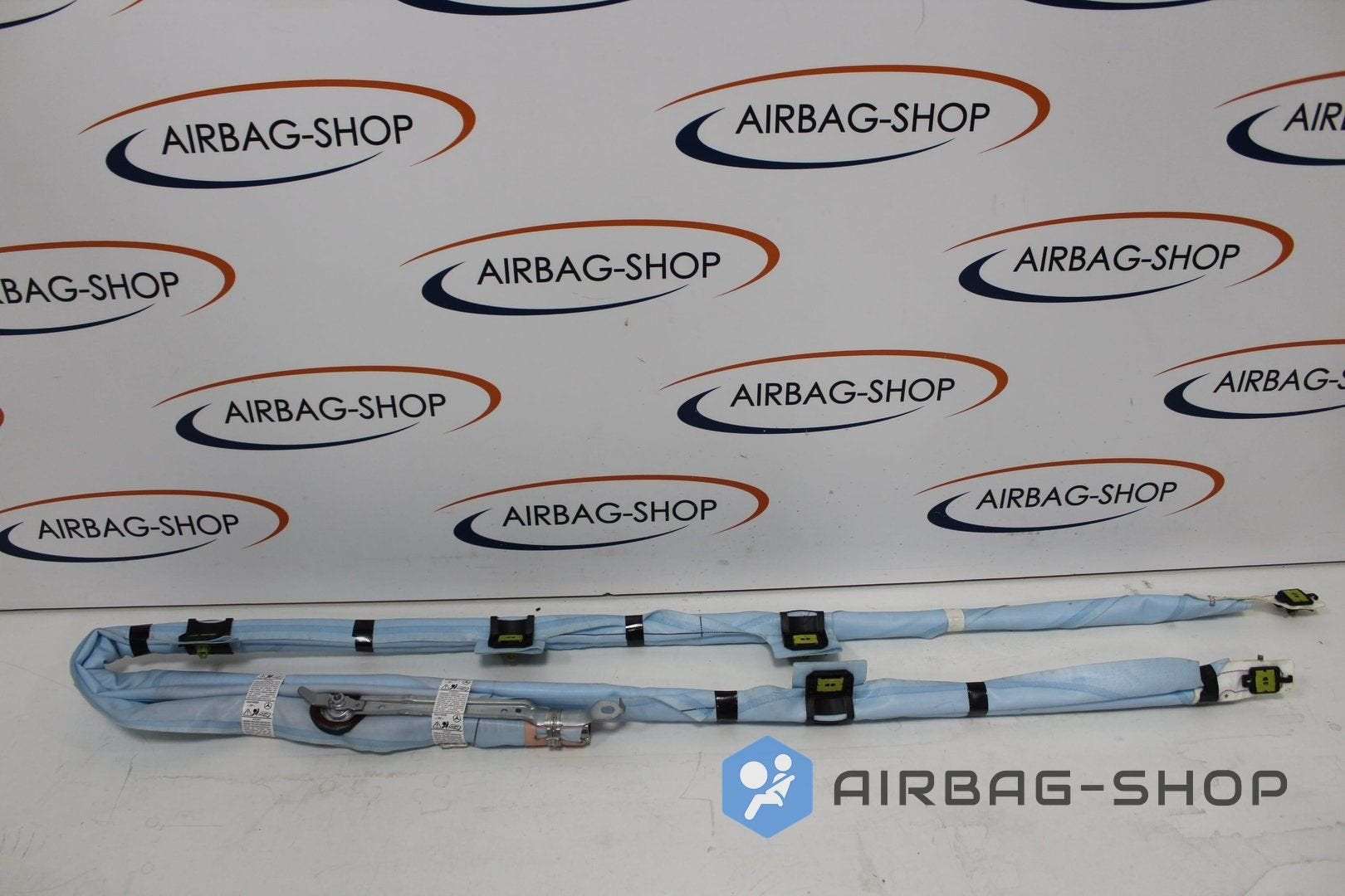 Mercedes A W177 Hemelairbag Dak Airbag Rechts  A1778600602 H, Utilisé, -, -, Enlèvement ou Envoi