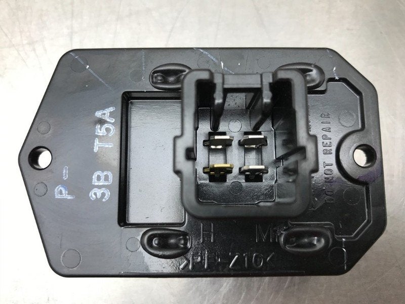 RESISTANCE CHAUFFE Honda Jazz (GK / GP) (01-2015/-), Utilisé, Honda