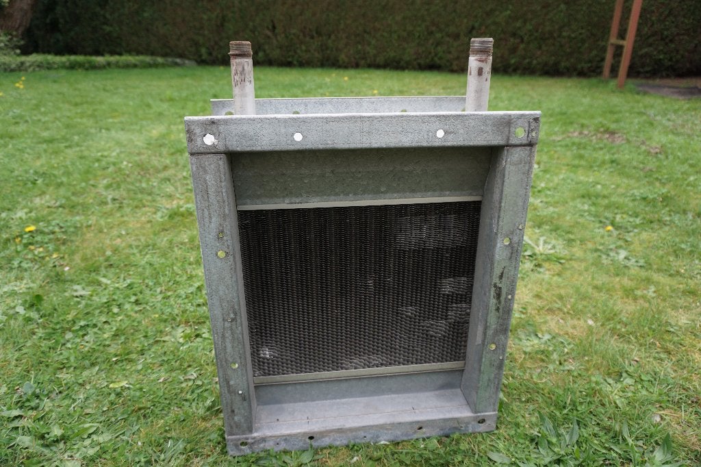 verwarmingsbatterij, Ophalen, 30 tot 80 cm, Radiator, Minder dan 60 cm