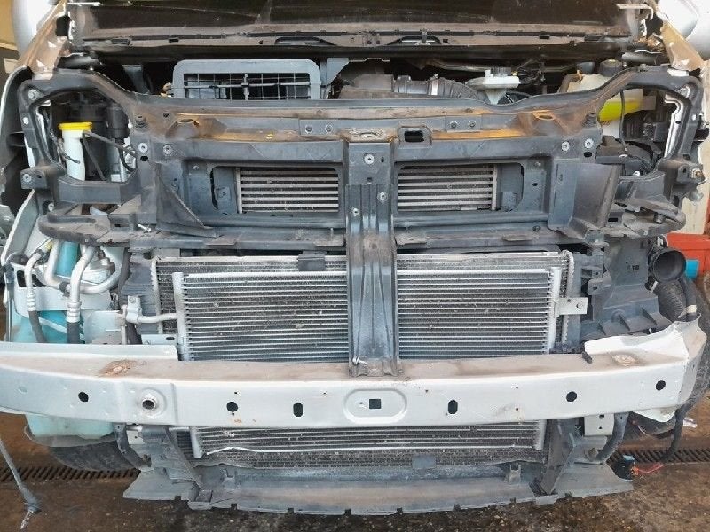 INTERCOOLER Renault Trafic New (FL) (|8200411160|), Auto-onderdelen, Gebruikt, Renault
