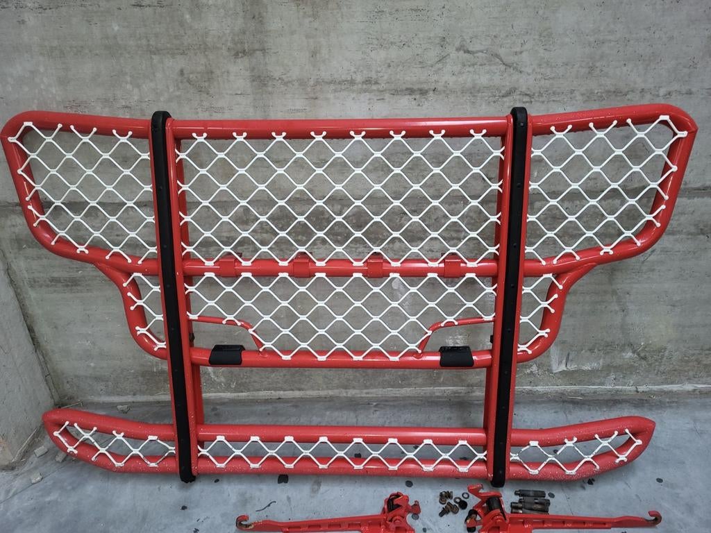 Bullbar scania NG, Auto-onderdelen, Ophalen, Scania