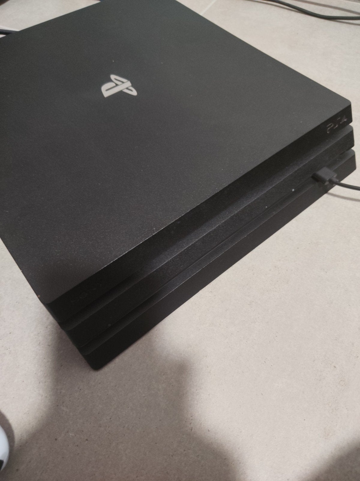 ps4 pro, Consoles de jeu & Jeux vidéo, Enlèvement, Pro