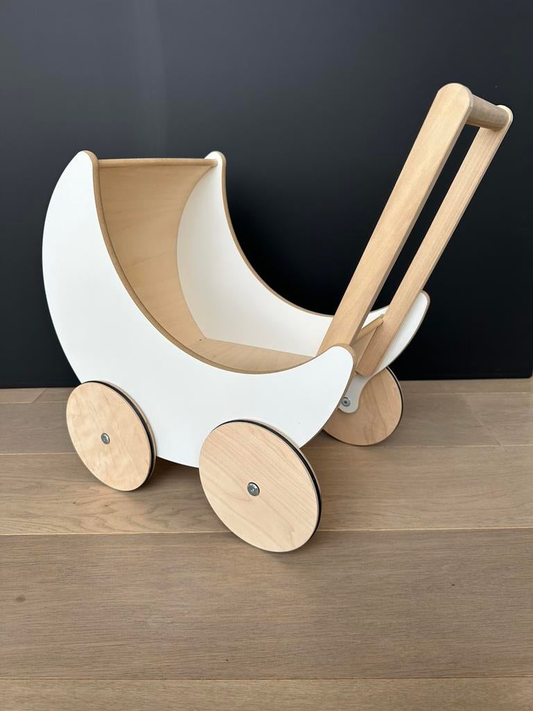 Poussette pour poupées, Enlèvement, Comme neuf