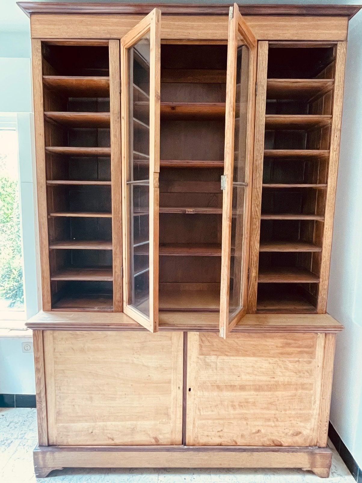 Vintage kast, Enlèvement, Utilisé