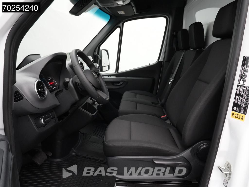 Mercedes Sprinter 315 CDI BPM VRIJ! Koelwagen Thermo King V-, Auto's, Automaat, Stof, 4 cilinders, 2000 kg