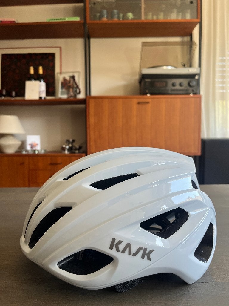 Kask Mojito R, Kask / KASK, Enlèvement ou Envoi, Comme neuf, L