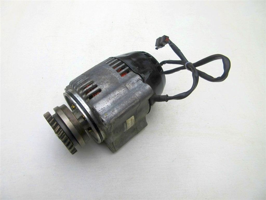 Suzuki GSX600F dynamo GSX 600 F alternator generator stator, Ophalen of Verzenden, Gebruikt