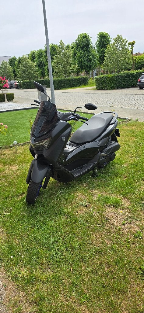 Yamaha Nmax 125cc, Occasion, Particulier, Autre, 1 cylindre