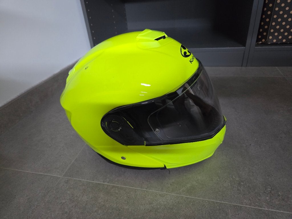 Motorhelm, Motoren, Nieuw zonder kaartje, Integraalhelm, S, Dames