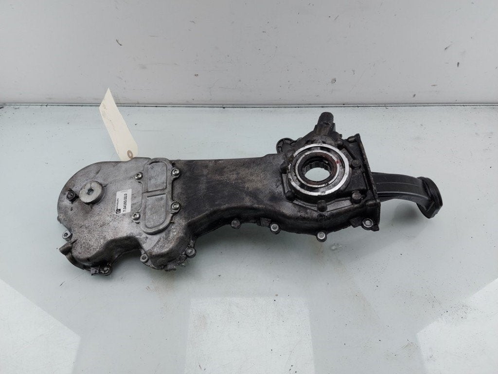 CAM CHAINE CACHE Alfa Romeo MiTo (955) (01-2008/12-2018), Stellantis Europe S.p.A, IPC D1-09 Bahnhofsplatz
65423  Rüsselsheim am Main, DE