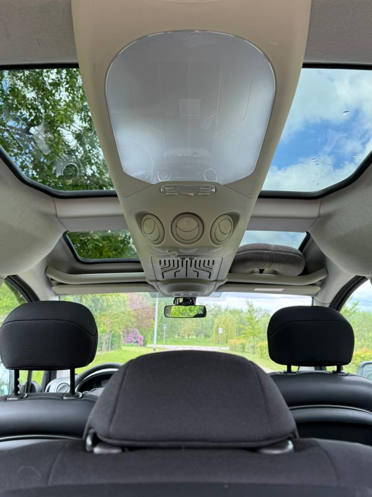 Citroën Berlingo, Auto's, Citroën, Automaat, Euro 6, Berlingo, Diesel