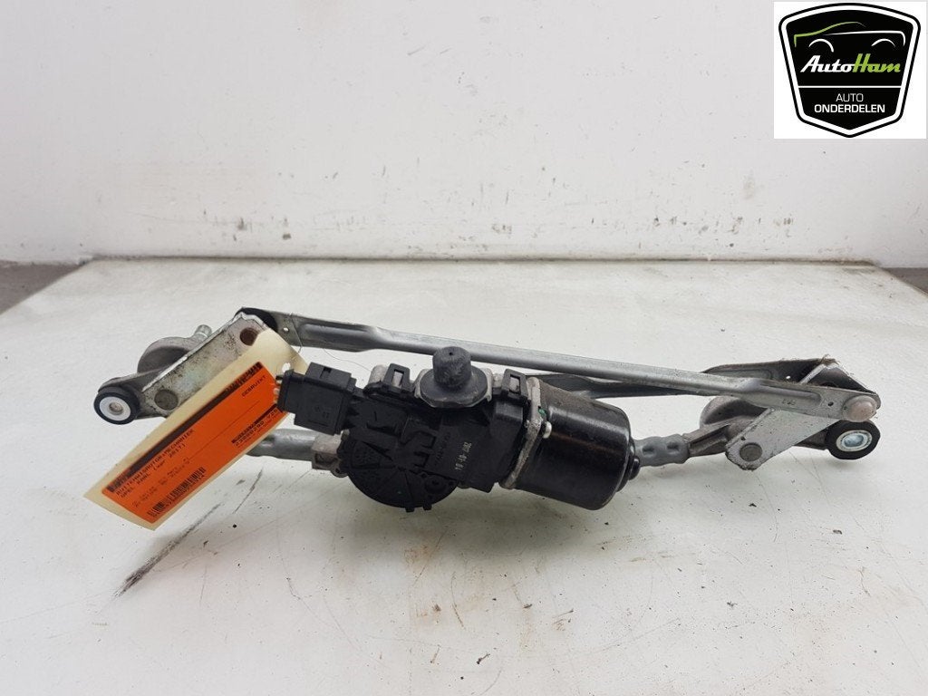 MOTEUR + TRINGLERIE ESSUIE GLACE AVANT Opel Karl, Autos : Pièces & Accessoires, Opel, Opel Automobile GmbH, Utilisé, Kontakt-opel@opel.com