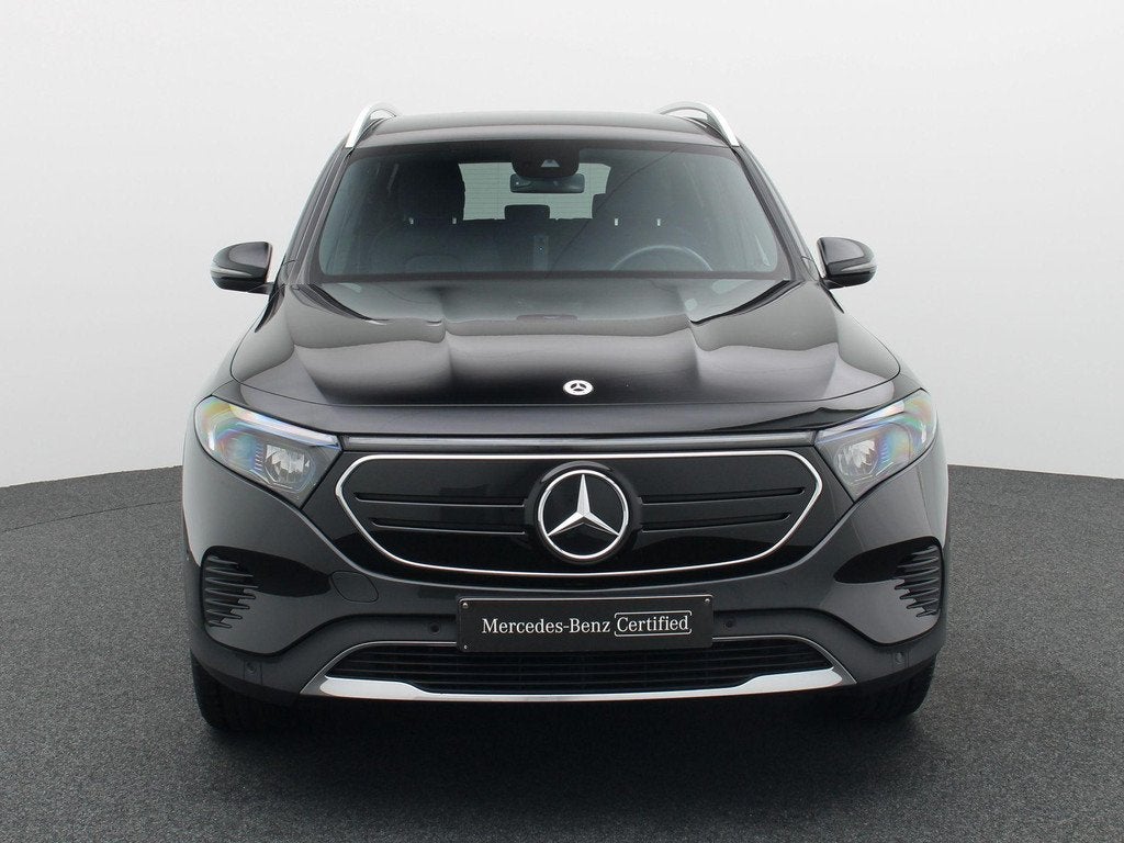 Mercedes-Benz EQB 250 Business Line (automatique), Autos, Achat, EQB, Entreprise, Electronic Stability Program (ESP)