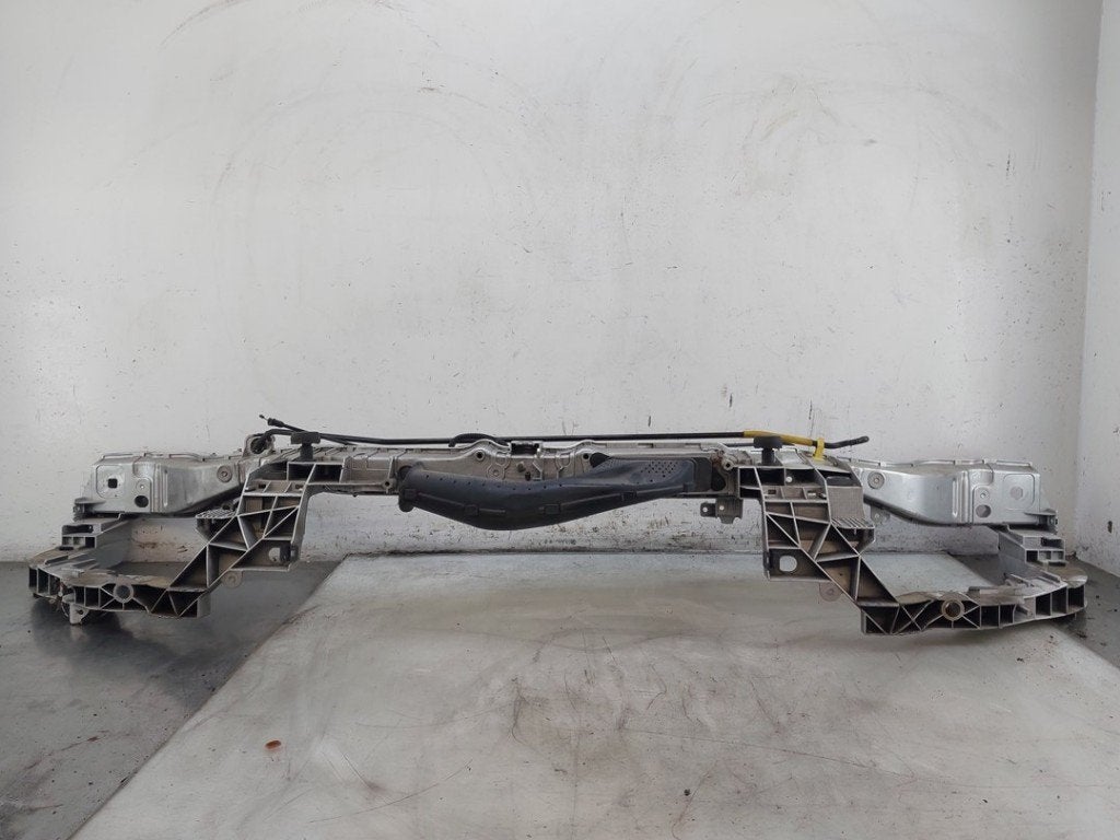 VOORFRONT Ford Focus 3 Wagon (|1926039|F1EB8B041AB|), Dhr. J. Ham, Gebruikt, Administratie@autoham.nl, Ford