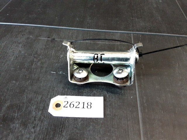 GSXR750 2011 - 2022 Suzuki Beugel Beugel tank D1-58685, Motoren