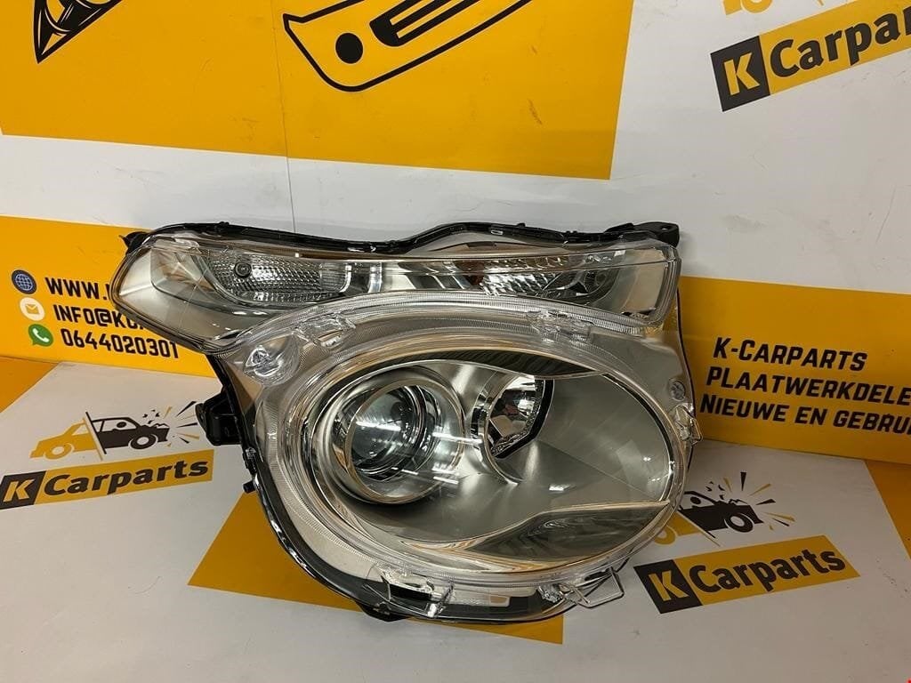 Koplamp Citro n C1 LED 2014-2025origineel Rechts koplamp, Gebruikt, Citroën, Stellantis N.V., Taurusavenue 1
2132 LS  Hoofddorp, NL