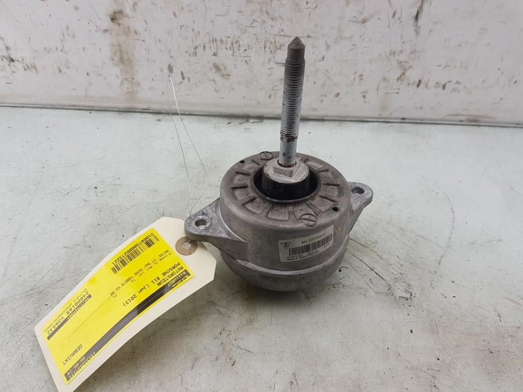 MOTORSTEUN Porsche 911 (991) (|99137504901|), Gebruikt, Porsche