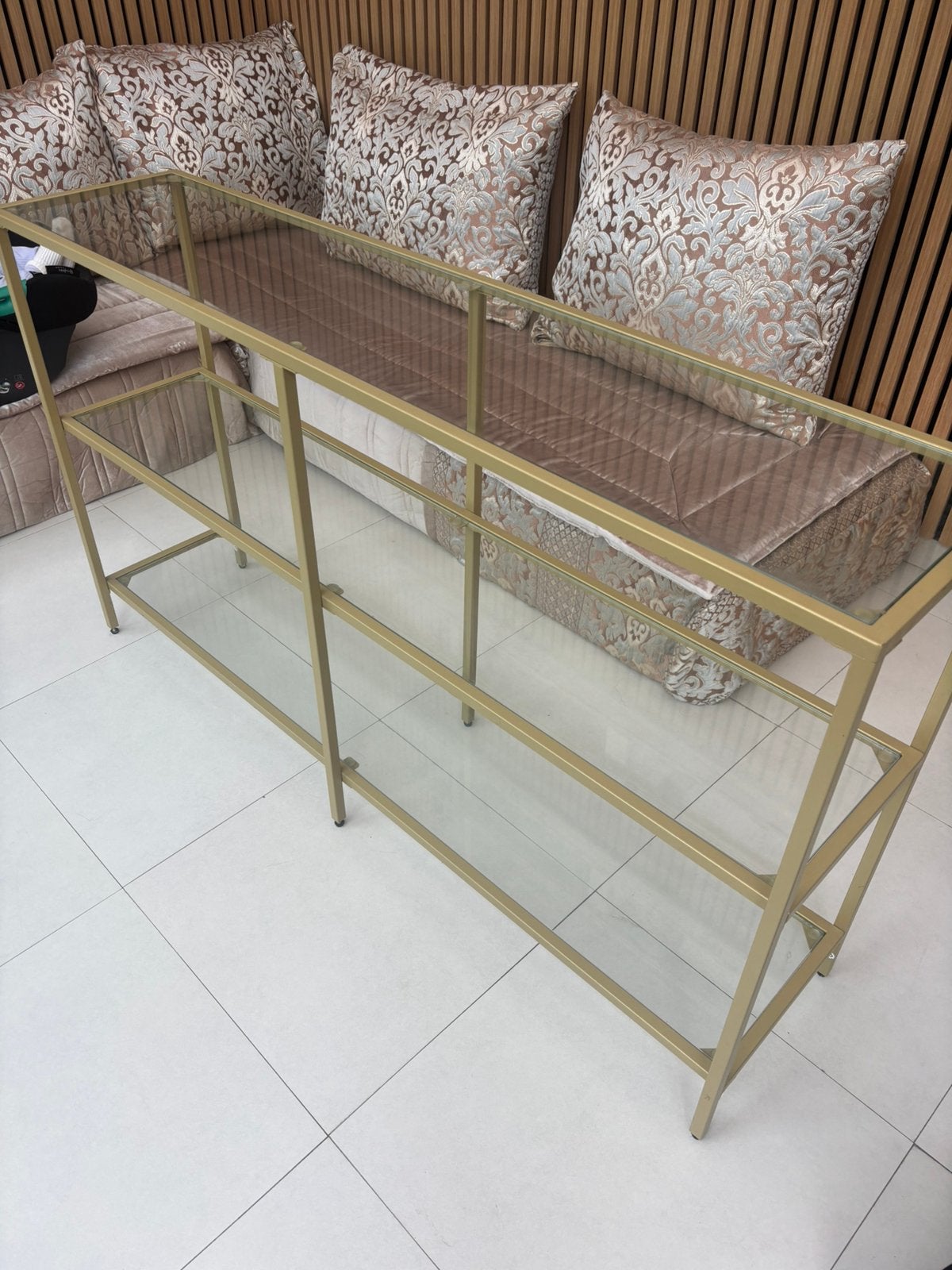 Glaze commode, Ophalen, Zo goed als nieuw