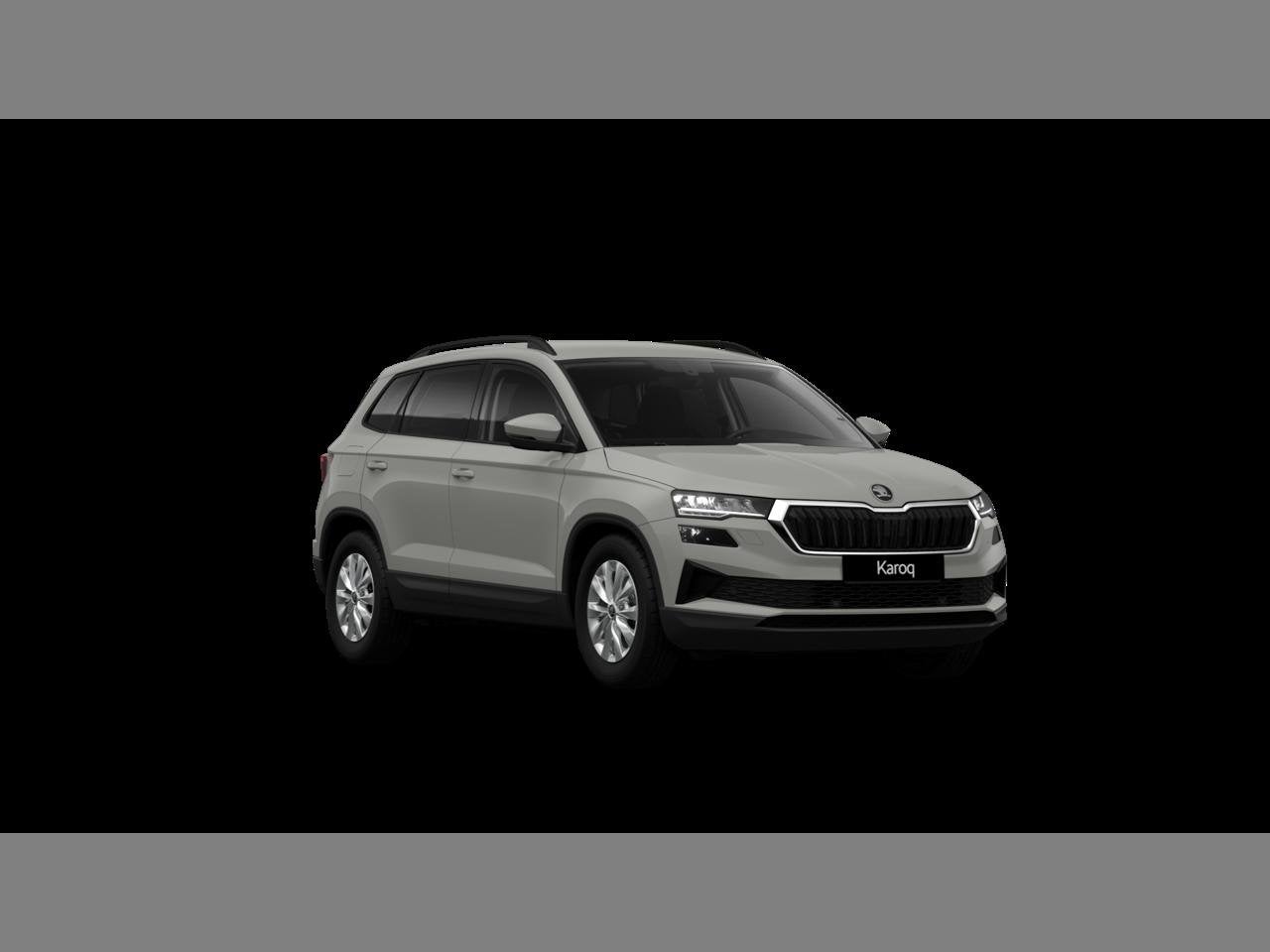 Skoda Karoq 1.5 TSI ACT Family DSG, Auto's, Automaat, 139 g/km, Karoq, SUV of Terreinwagen