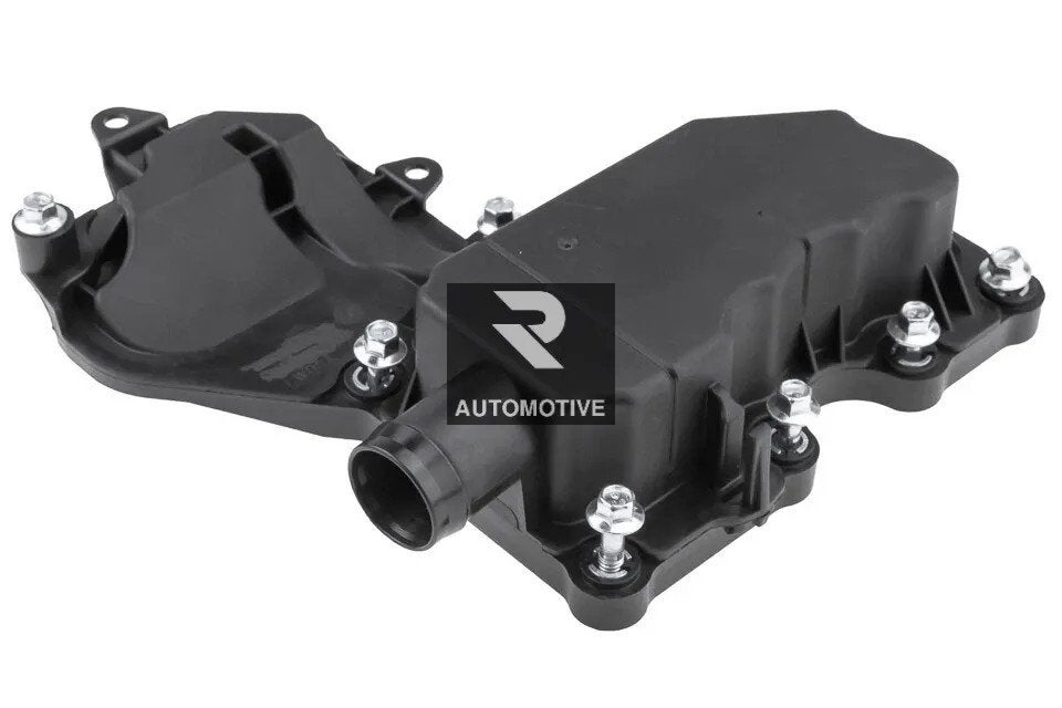Olieafscheider Ford Focus 1.5 ecoboost/Kuga(DM2) DS7G6A785BC, Info@ford.com, Nieuw, Ford, Ford Motor Company